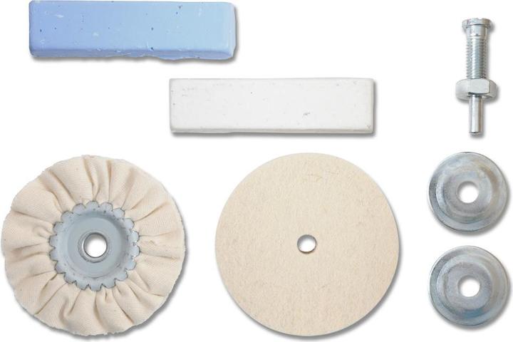 Image du produit kwb Kit de polissage
