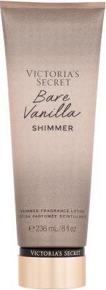 Actual product image Victoria's Secret Bare Vanilla Shimmer (Body cream, 236 ml)