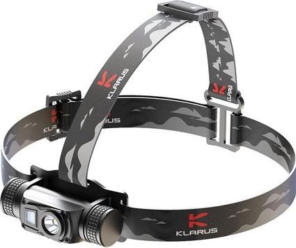 Immagine prodotto Klarus HL1, 1.200 lumen (1200 lm)