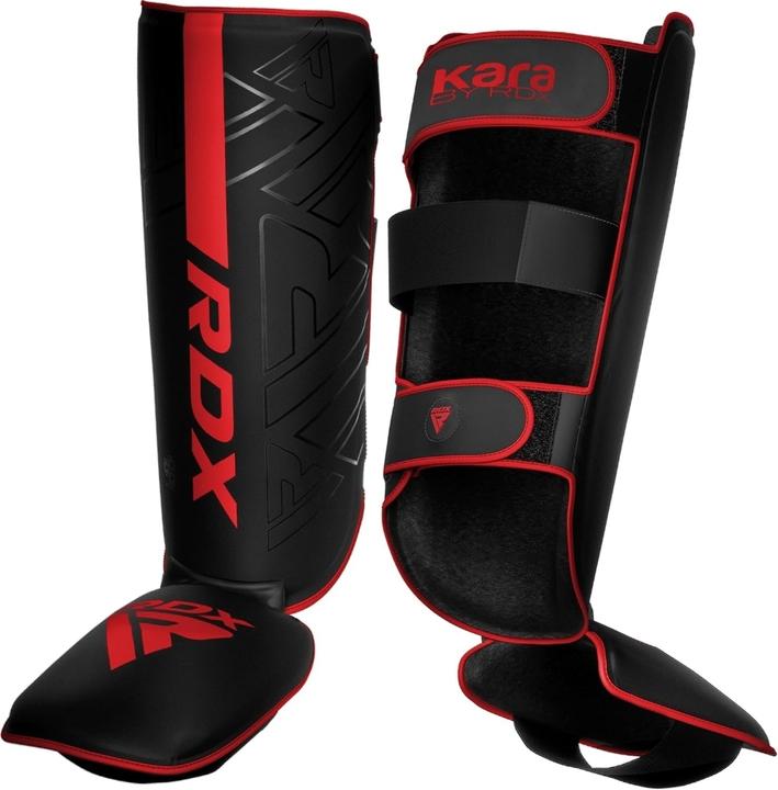 Immagine prodotto Rdx F6 KARA Schienbein Einlagenschutz (XL)