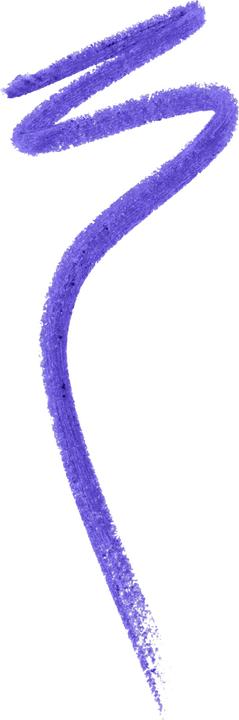 Actual product image Maybelline New York Tattoo Liner Gel Pencil 819 Galactic Cobalt (819 - Galactic Cobalt)
