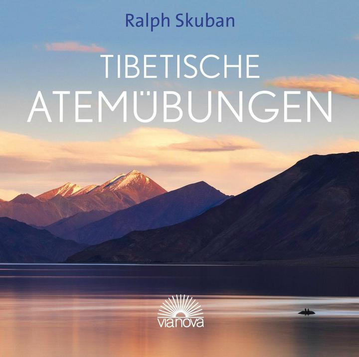 Immagine prodotto Tibetische Atemübungen (Tedesco, Rubano Ralph, 2018)