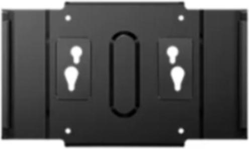 Philips BS9B1617TB - Montagekomponente (Adapterplatte) für Monitor