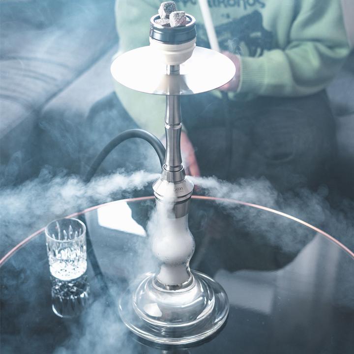 Image du produit Aeon Shisha Edition 5 - Lounge Plus Slate (53 cm)