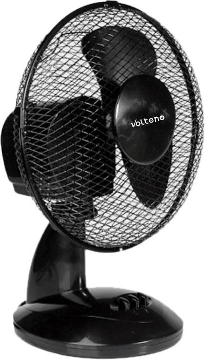 Immagine prodotto Volten Ventilatore da tavolo 23 cm