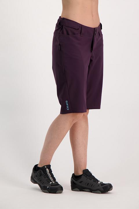 Produktbild Giro W Arc Short (36)