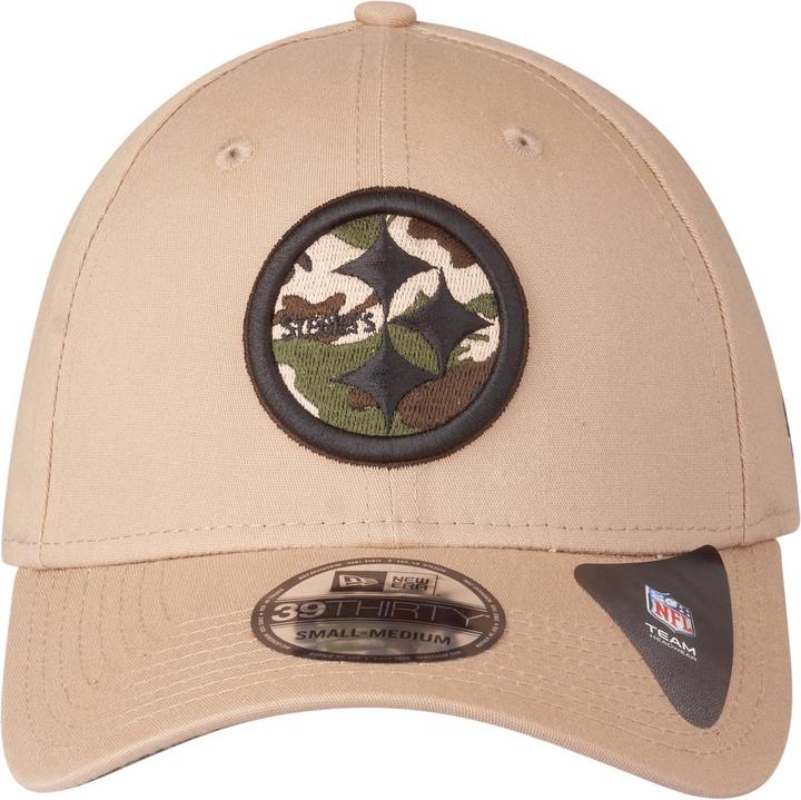 Image du produit New Era 39Thirty Stretch Équipes NFL (S/M)