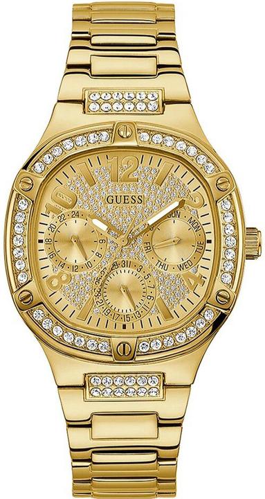 Produktbild Guess Uhren DAMEN GW0558L2 (Analoguhr, 41 mm)