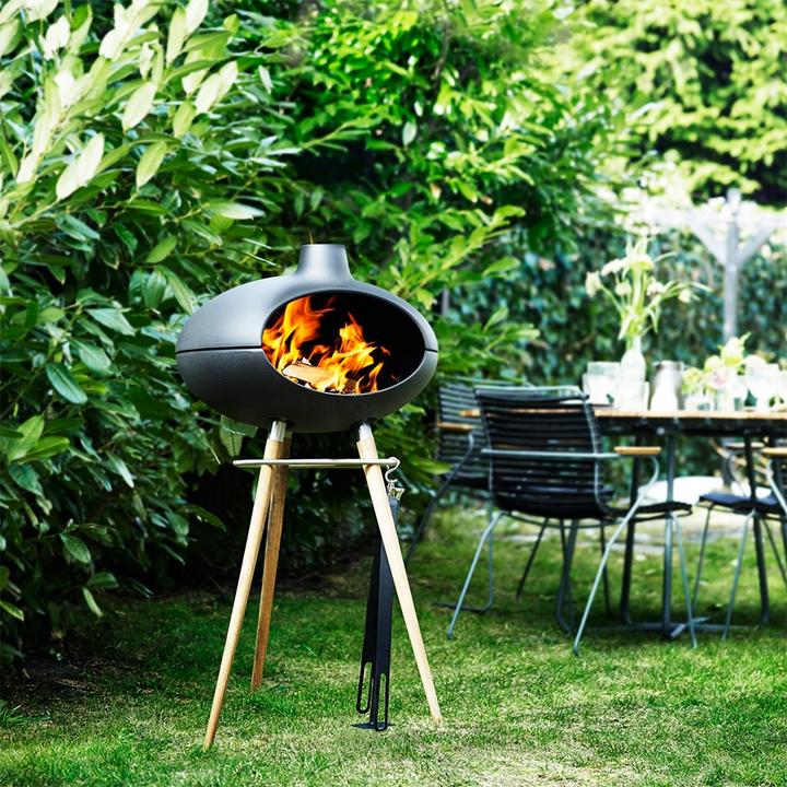 Image du produit Morsø Forno II Grill