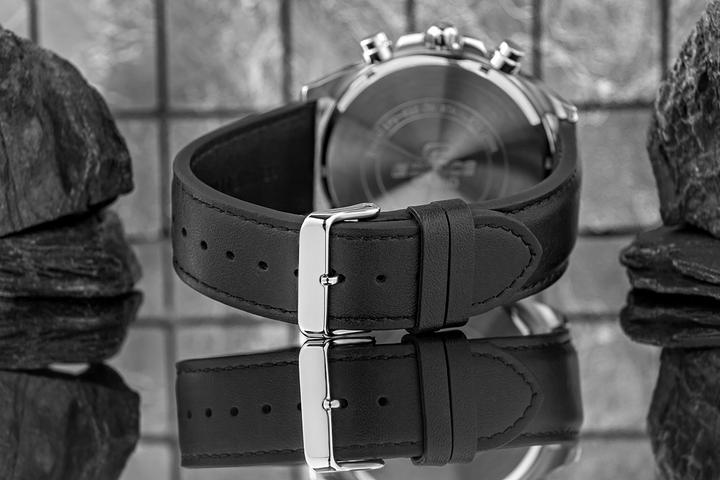 Immagine prodotto Casio Edifice (Cronografo, 50 mm)
