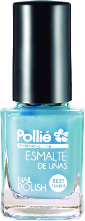 Produktbild Caso Nagellack Pollie 12 ml Himmelsblau (Himmelsblau, Farblack)