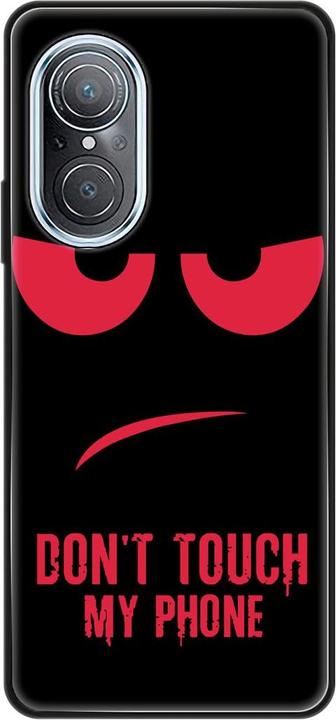 Dont Touch My Phone Rot