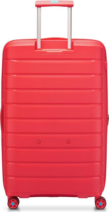 Actual product image Roncato B-Flying 4-wheel trolley 78 cm with expansion fold (123 l, XL (from 140l))