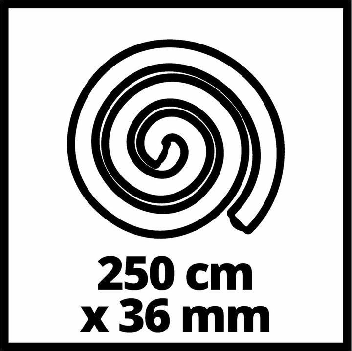 Image du produit Einhell TC-VC 1825 (Aspirateur eau et poussière)