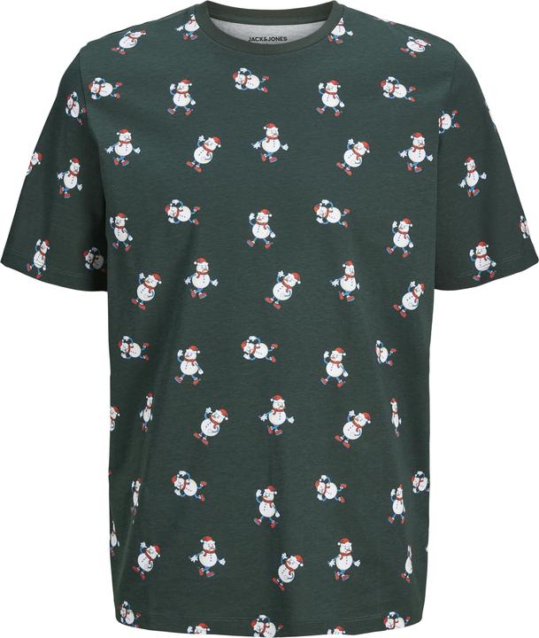 Actual product image Jack & Jones Xmas (L)