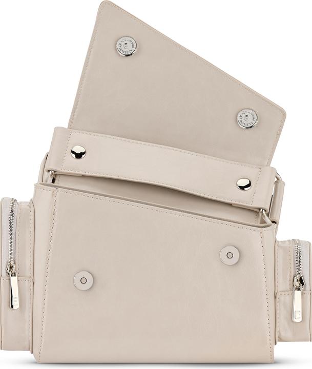 Actual product image Expatrié Hunter shoulder bag