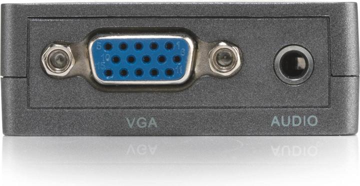 Actual product image Marmitek Connect VH51