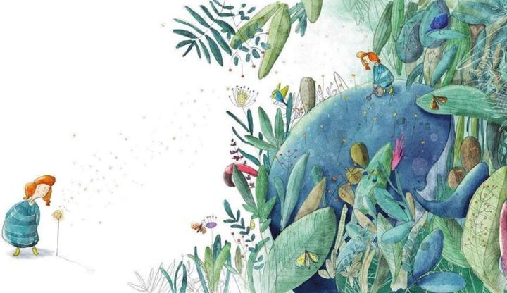 Image du produit Ida und der fliegende Wal (Allemand, Rebecca Gugger, 2018)