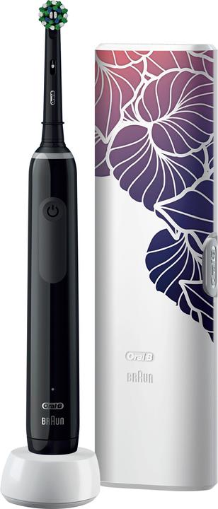 Actual product image Oral-B PRO 3 3500 (Oscillating toothbrush)