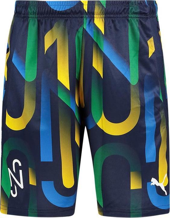 Immagine prodotto Puma Neymar Jr. Future Printed short uomo (L)