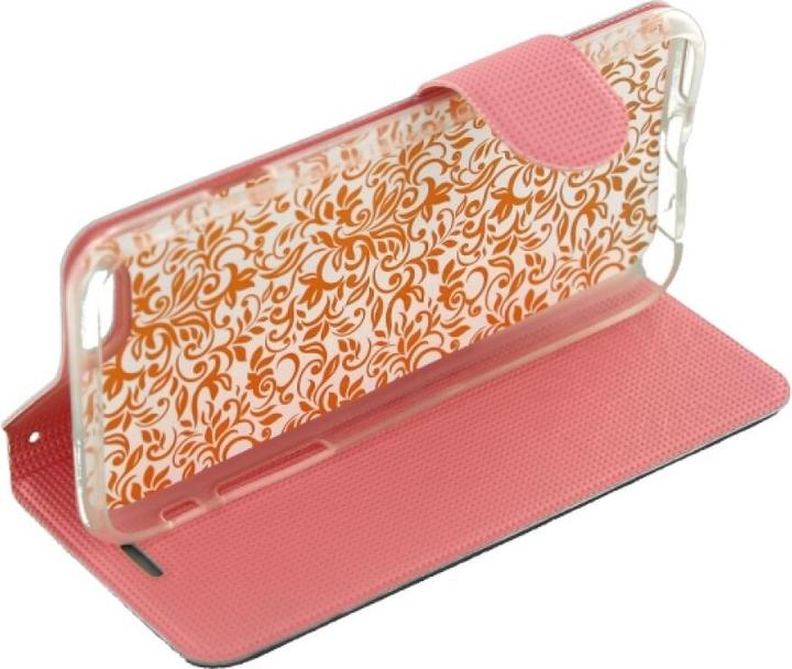Immagine prodotto OEM Custodia a libro BT10 per iPhone 6 - Blu (Apple iPhone 6)