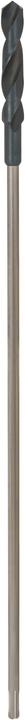 Immagine prodotto Bosch Professional Zubehör Punta per installazione PRO Wood HSS, 18 x 100 x 600 mm (18 mm)