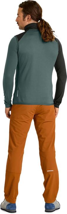 Immagine prodotto Ortovox Gilet in pile a griglia (L)