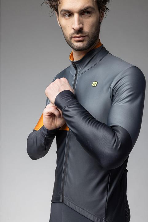 Image du produit Alé Veste géométrique Pr-E (XXL)