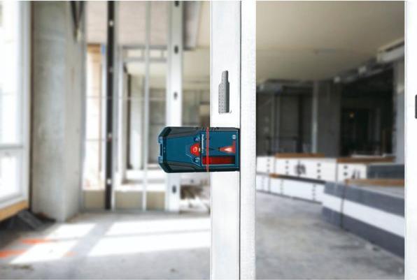 Immagine prodotto Bosch Professional LR 6