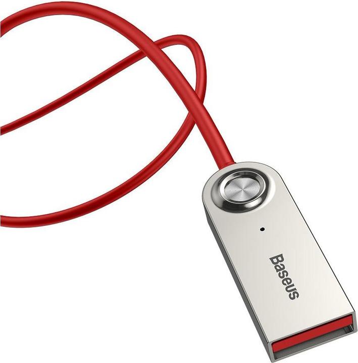 Actual product image Baseus BA01 (1.20 m, 3.5mm jack (AUX))