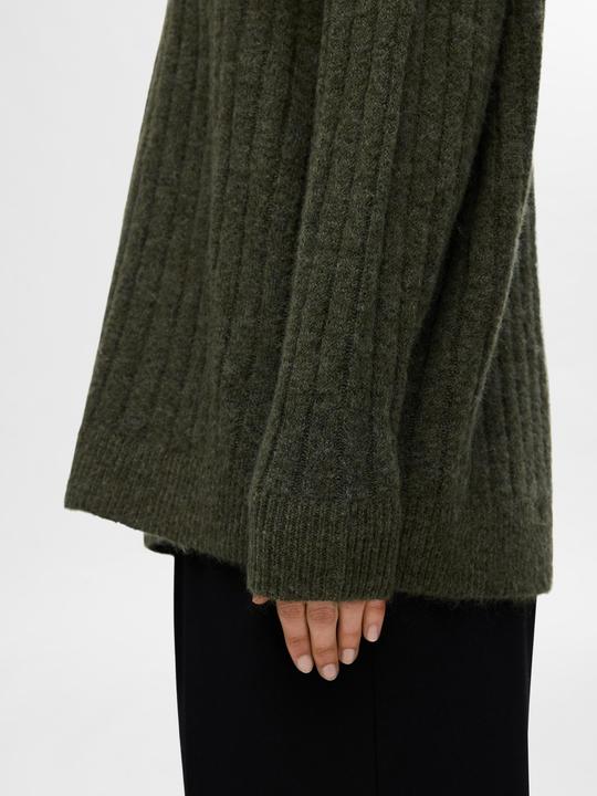 Produktbild Selected Femme Loose Fit Pullover (L)