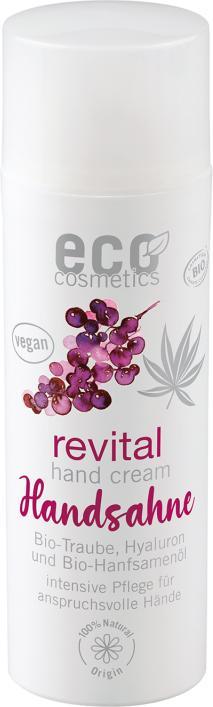 Immagine prodotto Eco Cosmetics crème pour les mains revital crème (50 ml)