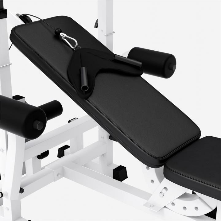 Immagine prodotto Gorilla Sports Panca per pesi