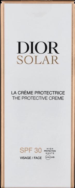 Immagine prodotto Dior Solar (Crema solare viso, SPF 30, 50 ml, 150 g)