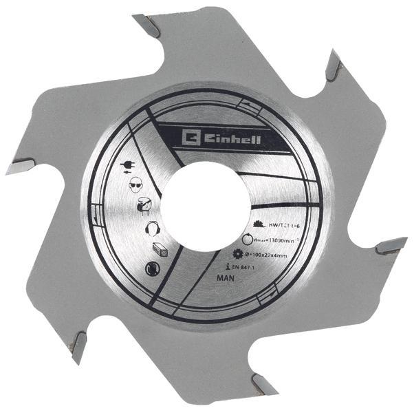 Image du produit Einhell TE-BJ 18 Li
