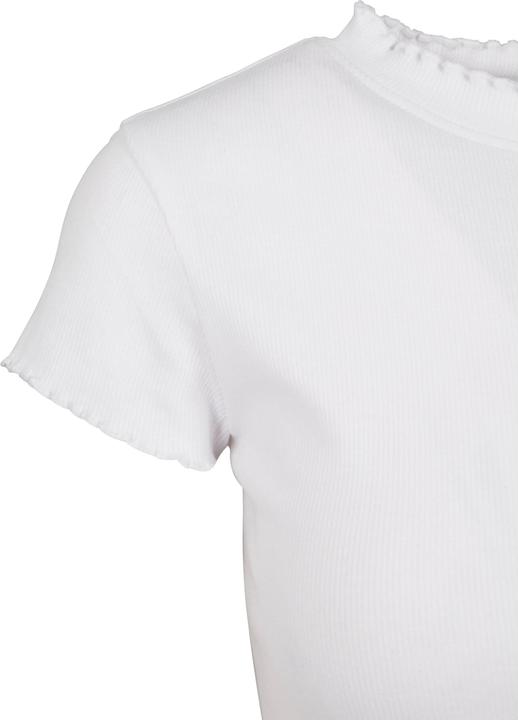 Immagine prodotto Urban Classics Tee a costine da donna (XL)