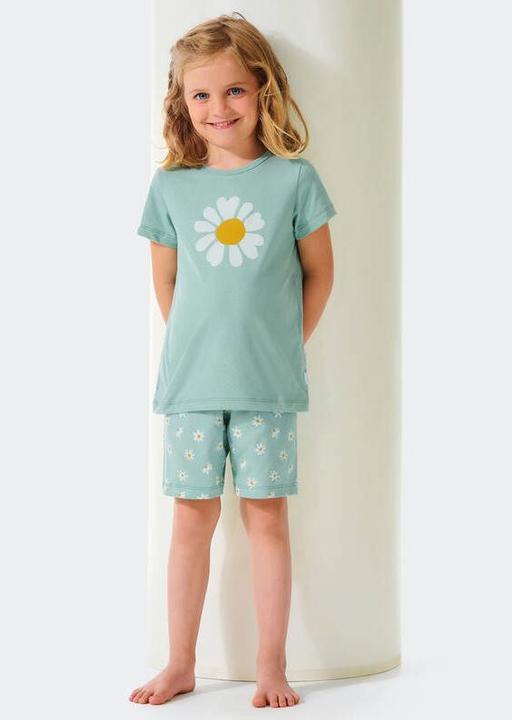 Actual product image Schiesser Girls pyjamas (98)