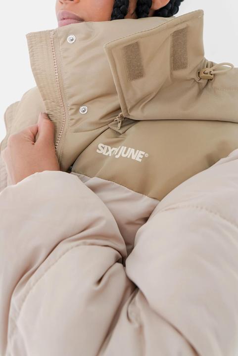 Produktbild Sixth June Damen-Daunenjacke (L)