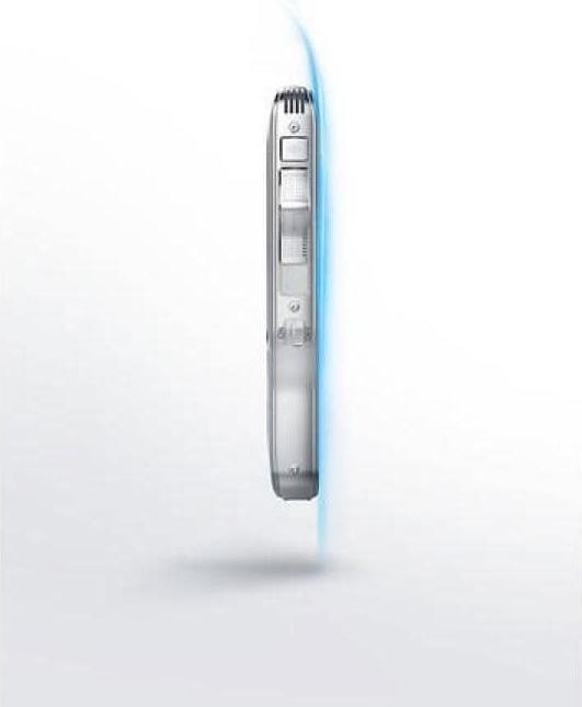 Produktbild Philips Digital Diktiergerät DPM8200 Pocket Memo