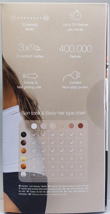 Produktbild Braun Silk-expert Pro 5