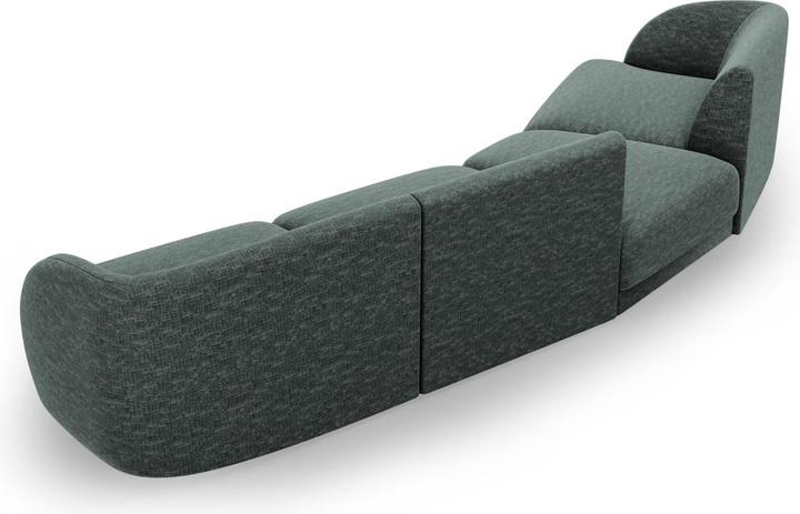 Actual product image Micadoni Miley (2 person sofa, 3-seater, 4-seater)