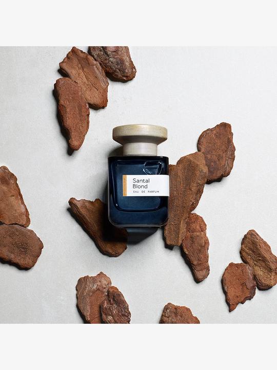 Actual product image Atelier Materi Santal Blond (Eau de parfum, 100 ml)