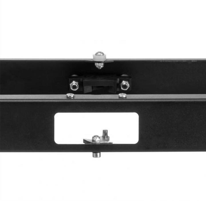 Actual product image Hagor VWH-1 Slim Wall Mount for LCD/Plasma TVs (Wall, 55", 35 kg)