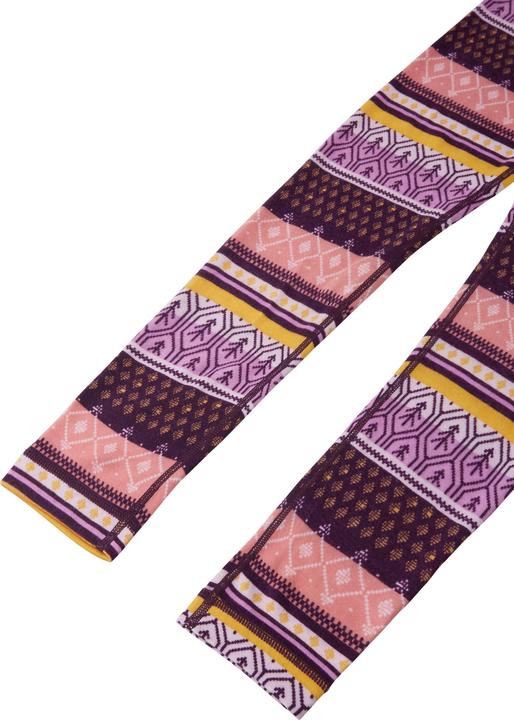 Immagine prodotto Reima Taitoa Bambus set intimo termico bambini (110)
