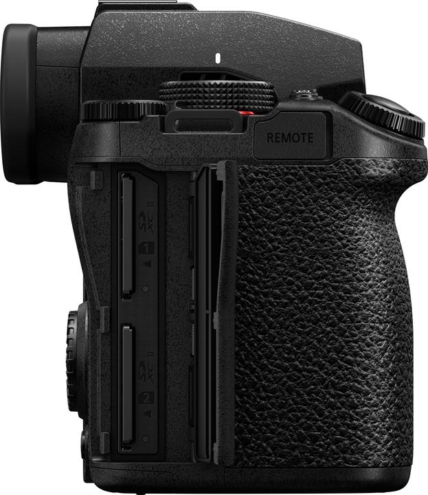 Produktbild Panasonic Lumix S5II (24.20 Mpx, Vollformat)