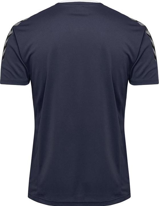 Produktbild hummel Authentic Poly Jersey S/S (XXL)