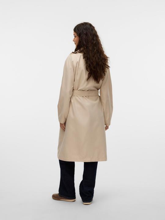 Produktbild Vero Moda VMDOREENSOFFY Mantel Trenchcoat (M)
