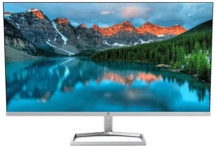 Image du produit HP M27f (1920 x 1080 pixels, 27")