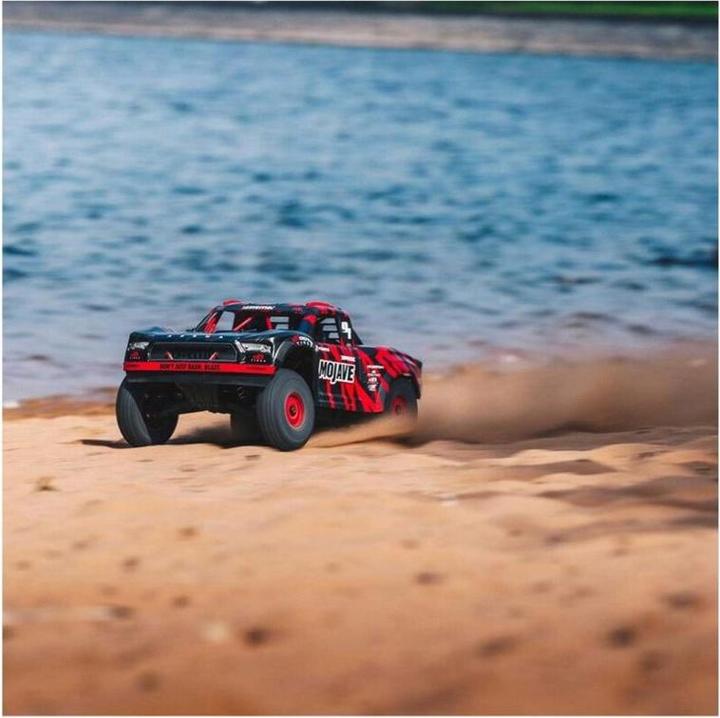 Produktbild Arrma Mojave 6S BLX (RTR Ready-to-Run)