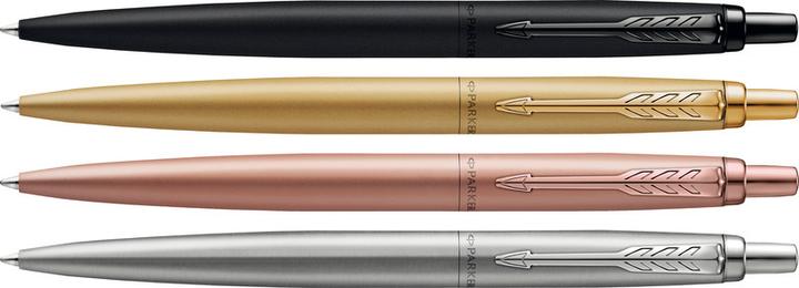 Image du produit Parker Jotter XL Monochrome Premium (Noir, 1 x)